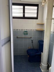Blk 704 Chong Pang Green (Yishun), HDB 3 Rooms #596229881
